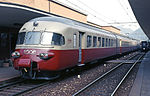 Miniatura per Elettrotreno FFS RAe 1050