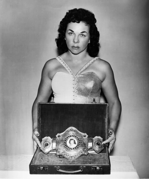 Four-times NWA World Women's Championship The Fabulous Moolah whose combined regime of that title stands at 9,925 days, that is approximately 28 years