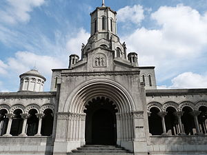 La Chacarita Cemetery - Wikipedia