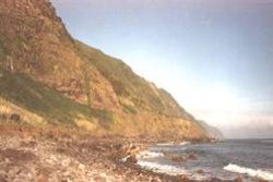 Lista das fajãs da ilha de São Jorge – Wikipédia, a enciclopédia livre