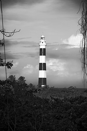 Farol de Olinda