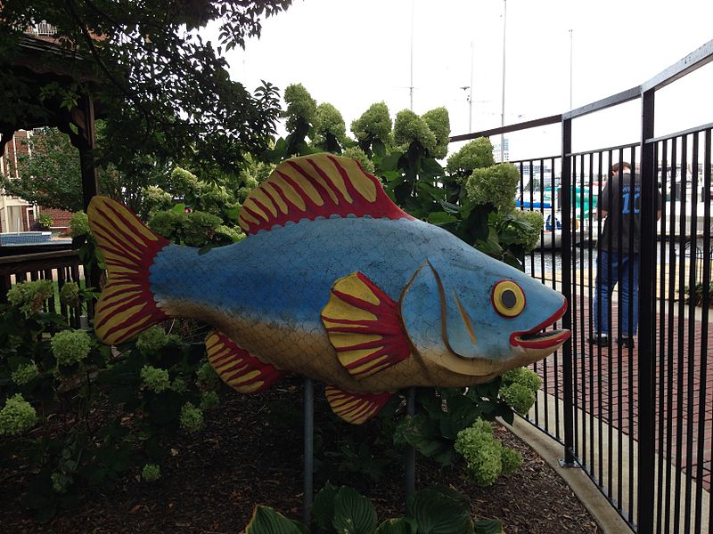 File:Fells Point fish.jpg