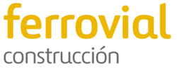 Miniatura para Ferrovial Construcción