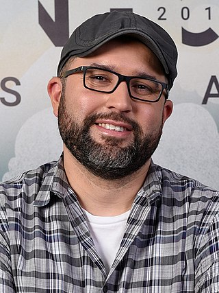 <span class="mw-page-title-main">Josh Cooley</span> American film director