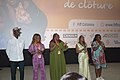 File:Festival international des films de femmes (FIFF) de Cotonou 2024 photo de groupe 02.jpg