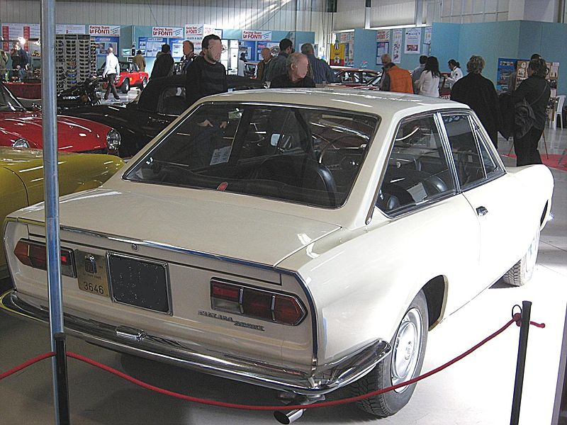 File:Fiat 124-Sport-Coupé Mk1 Rear-view.JPG