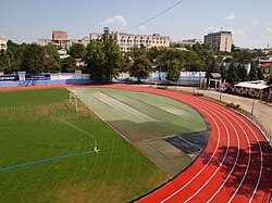 Fiolent Stadium