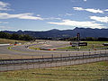 La quinta curva, Hairpin Corner