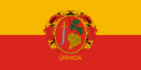 Úrhida