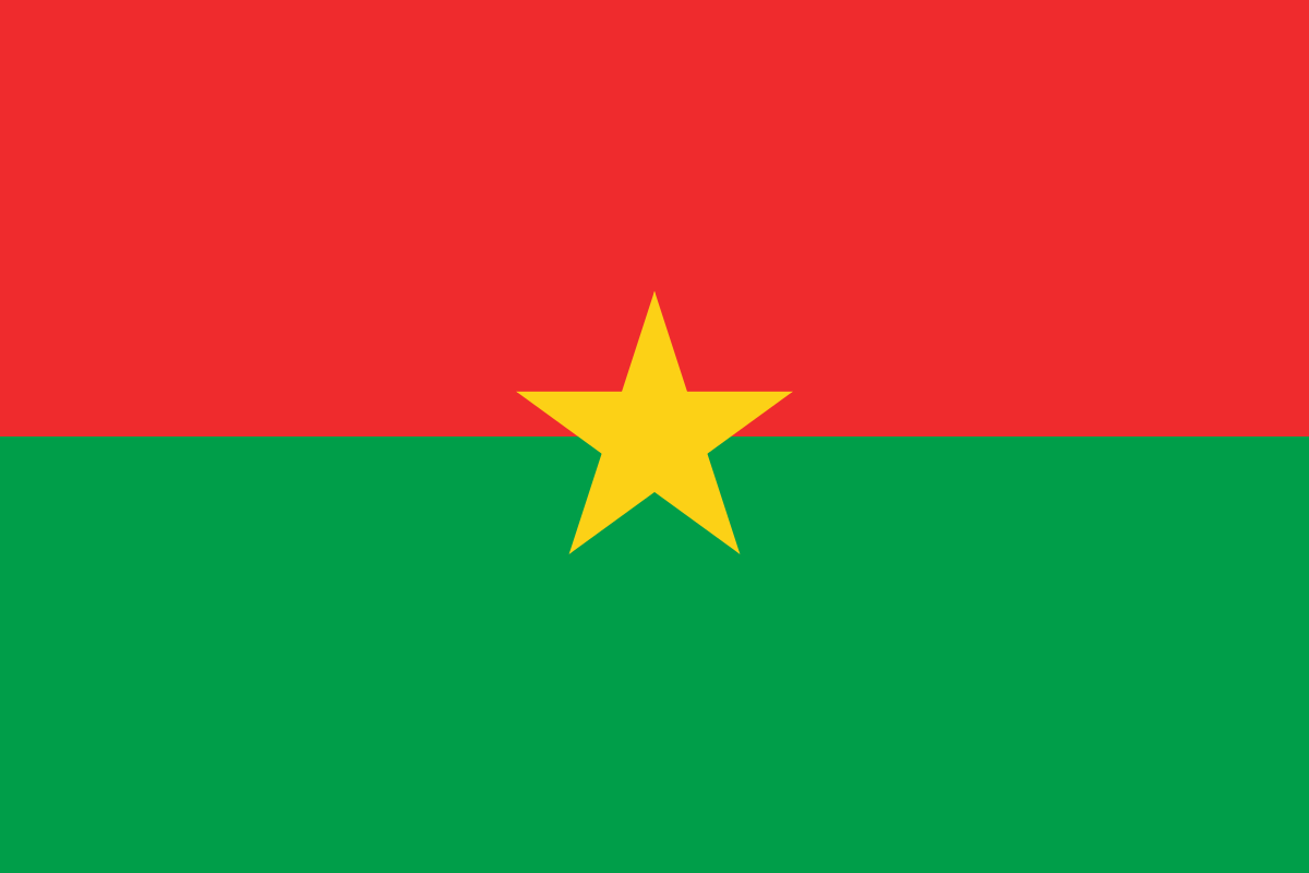 Résultat de recherche d'images pour "Burkina Faso drapeau"
