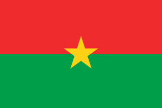 <span class="mw-page-title-main">Burkina Faso</span> Country in West Africa