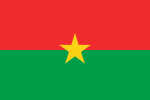 Flag of Burkina Faso.svg