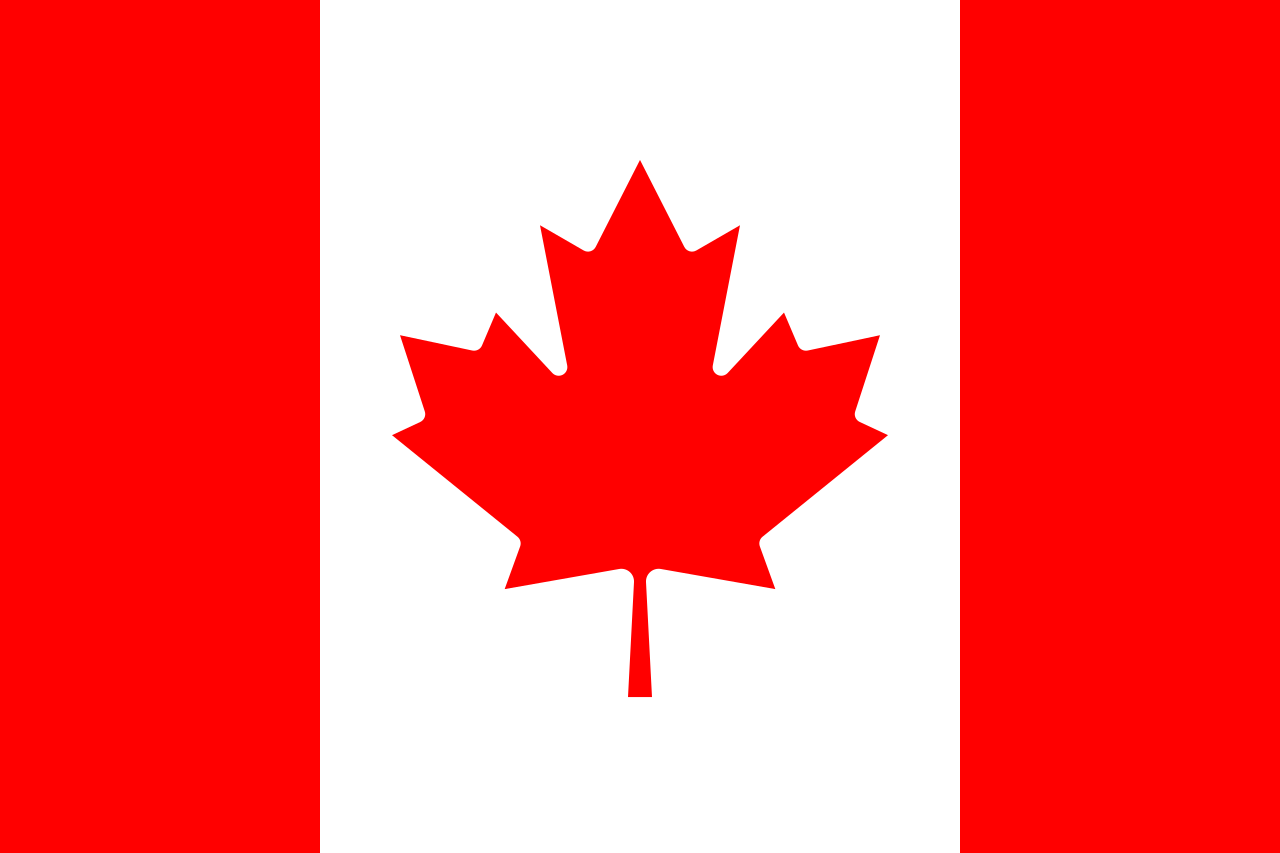 Download File:Flag of Canada (3-2).svg - Wikimedia Commons