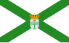 Флаг Энсинасолы