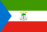 Ekvatorialguinea - Flagga