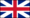 Border.png bilan Buyuk Britaniyaning bayrog'i