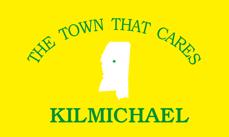 File:Flag of Kilmichael, Mississippi.svg