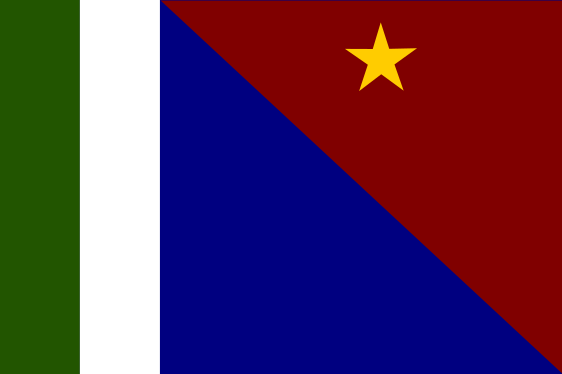 File:Flag of Milne Bay.svg