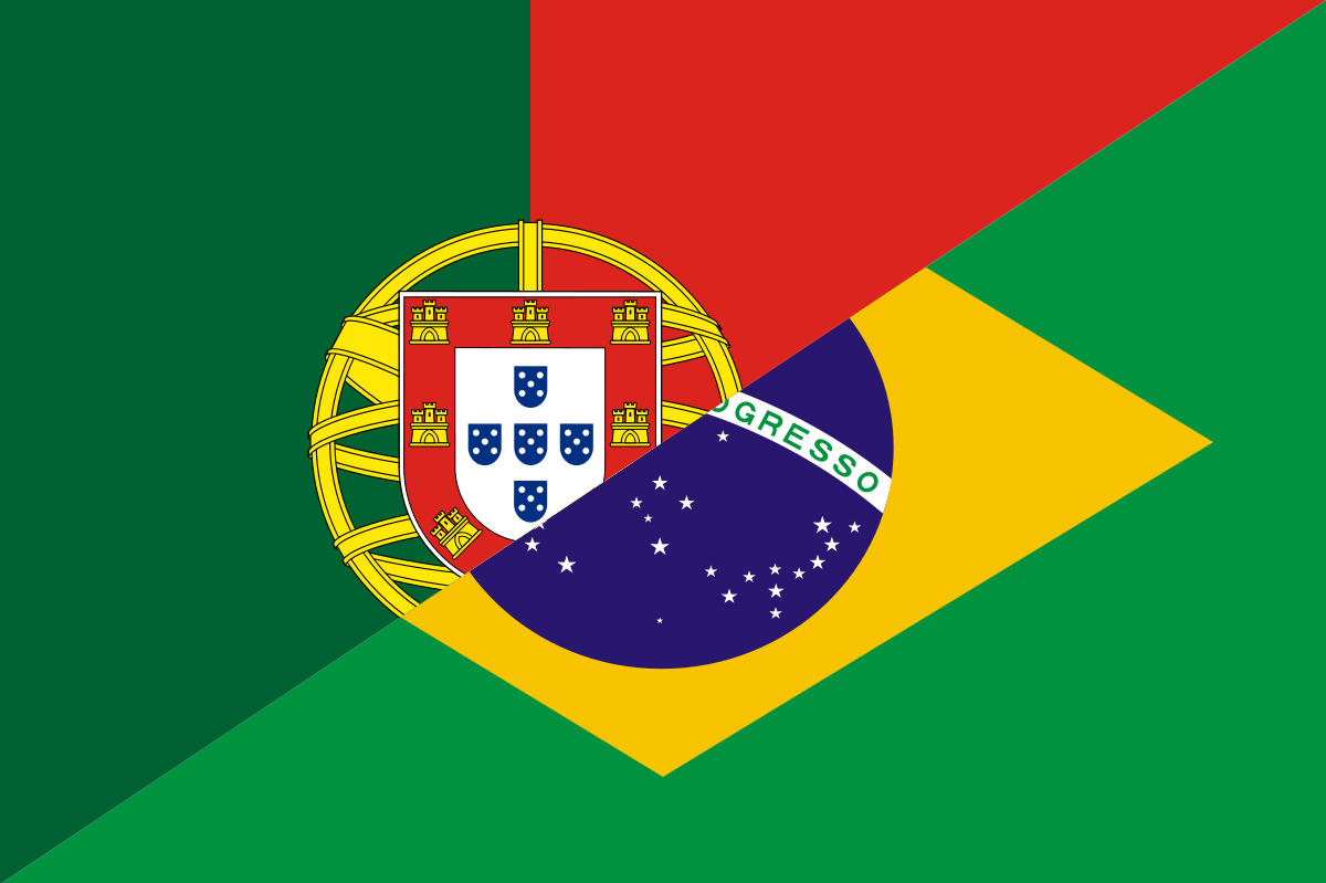 Flag of Brazil - Wikipedia