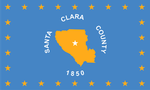 Vignette pour Comté de Santa Clara