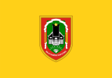 Flag of South Kalimantan.svg