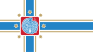 File:Flag of Tbilisi.svg (Quelle: Wikimedia)