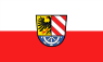 Flagge Nürnberger Land.svg