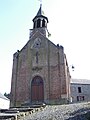 Chapelle Sainte-Marguerite de Flohimont