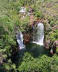 Vignette pour Parc national Litchfield