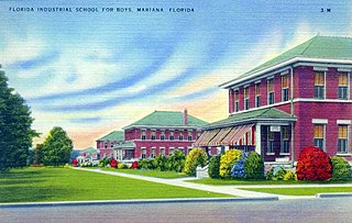 Florida School for Boys