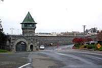 Folsom State Prison