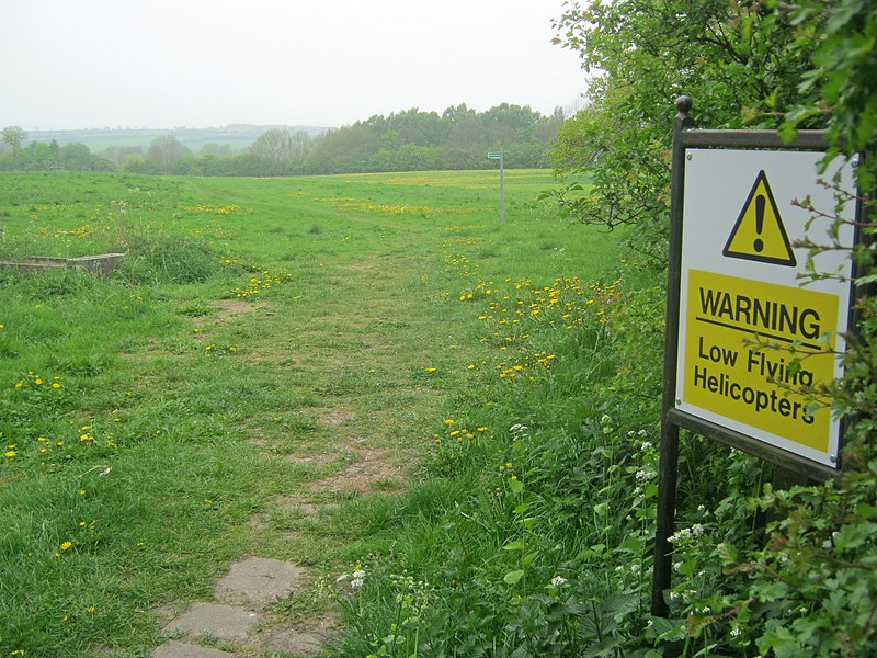 File:Footpath at Butterley - geograph.org.uk - 3392961.jpg