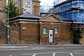 The nineteenth-century West Hill Police Station in Dartford. [30]