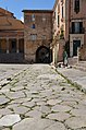 Commons:Deletion requests/File:Forum Aemilianum, stretch of the Via Appia, Tarracina (Anxur), Terracina, Italy (15038262980).jpg