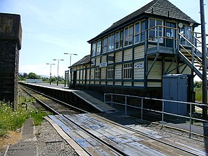 Железнодорожная станция Foxfield в 2008.jpg 