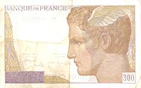 Frankrig 300 Francs-1938-2.jpg