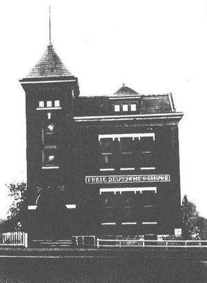Freie Deutsche Schule Free German School Davenport, Iowa.jpg