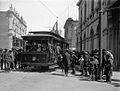 Thumbnail for Trams in Fremantle