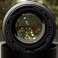 Fujifilm Fujinon XF 56 mm f/1,2 R