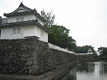 ファイル:Funai_Castle_01.jpg