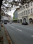 Gördelingerstraße