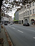 Vorschaubild für Gördelingerstraße