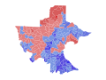 2020 United States House of Representatives election in Georgia's 6th congressional district