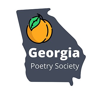 <span class="mw-page-title-main">Georgia Poetry Society</span> Poetry association