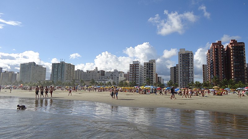 Praia Grande ganha unidade do Poupatempo