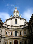 Sant'Ivo alla Sapienza