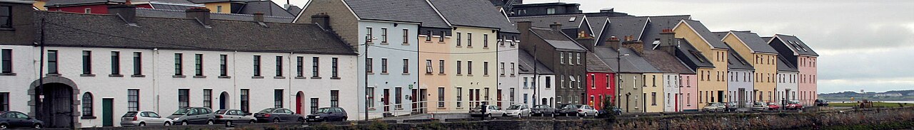 Galway banner Row of houses.jpg