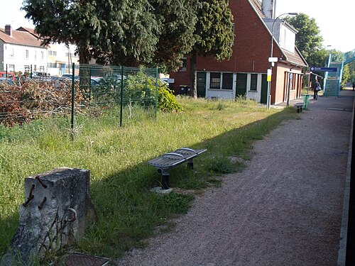 Serrurier porte blindée Pinon (02320)