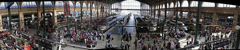 File:Gare du Nord Panorarma.JPG