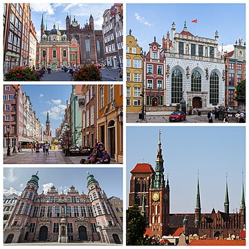 Gdańsk